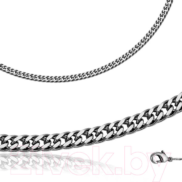 Изображение товара Цепочка Красная Пресня МРДГ6 (р.600)