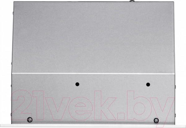 Изображение товара Вытяжка скрытая HOMSair Fleet 60 (белый)