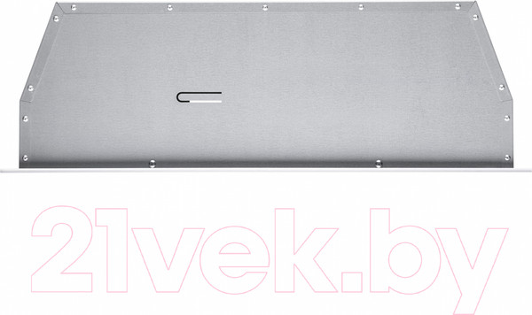 Изображение товара Вытяжка скрытая HOMSair Fleet 60 (белый)