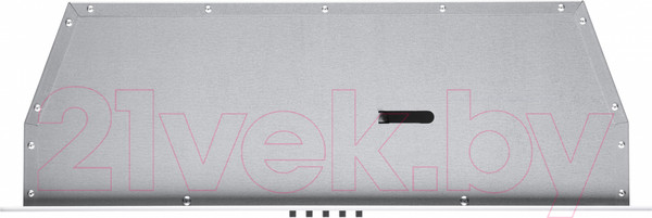 Изображение товара Вытяжка скрытая HOMSair Fleet 60 (белый)