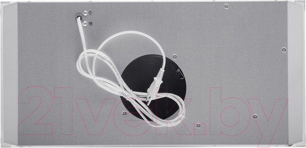 Изображение товара Вытяжка скрытая HOMSair Fleet 60 (белый)