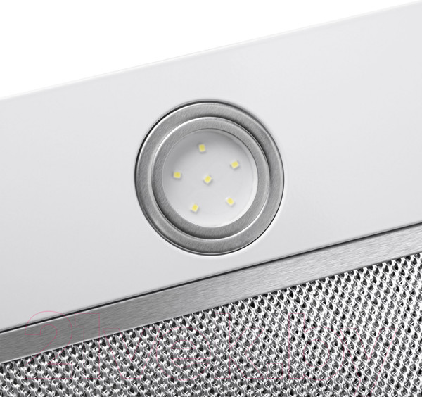 Изображение товара Вытяжка скрытая HOMSair Fleet 60 (белый)