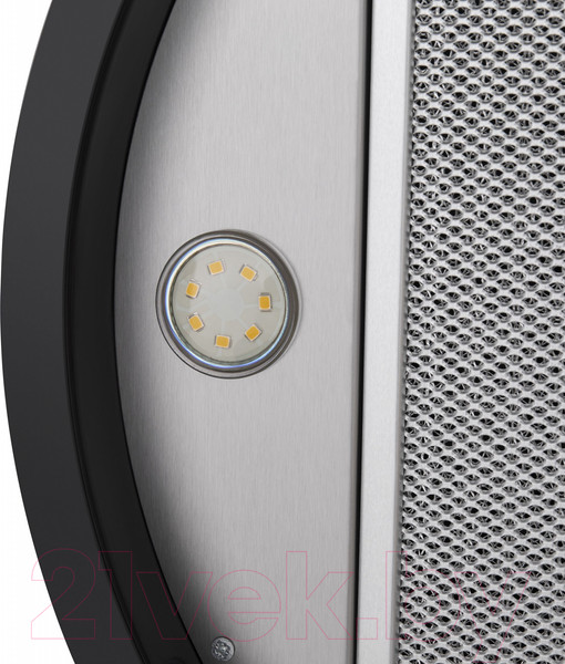 Изображение товара Вытяжка коробчатая HOMSair Fly 1000SD 39 (нержавеющая сталь)