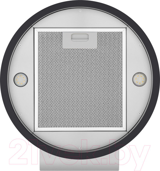 Изображение товара Вытяжка коробчатая HOMSair Fly 1000SD 39 (нержавеющая сталь)