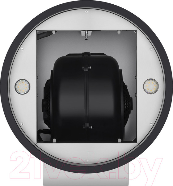 Изображение товара Вытяжка коробчатая HOMSair Fly 1000SD 39 (нержавеющая сталь)