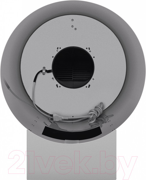 Изображение товара Вытяжка коробчатая HOMSair Fly 1000SD 39 (нержавеющая сталь)