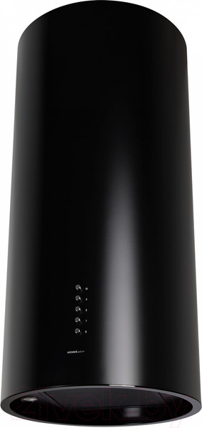 Изображение товара Вытяжка коробчатая HOMSair Fly 1000SD 39 (черный)