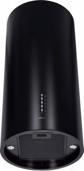 Изображение товара Вытяжка коробчатая HOMSair Fly 1000SD 39 (черный)