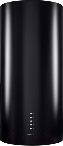 Изображение товара Вытяжка коробчатая HOMSair Fly 1000SD 39 (черный)