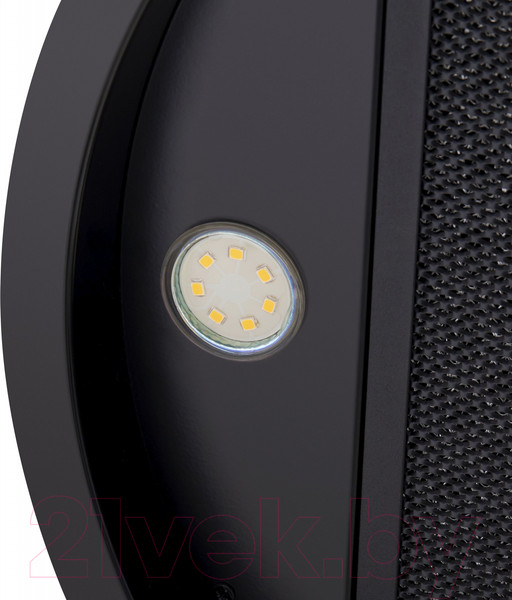 Изображение товара Вытяжка коробчатая HOMSair Fly 1000SD 39 (черный)