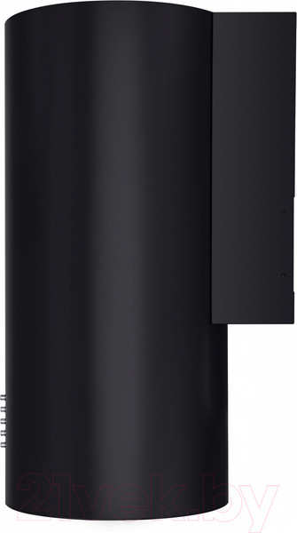 Изображение товара Вытяжка коробчатая HOMSair Fly 1000SD 39 (черный)