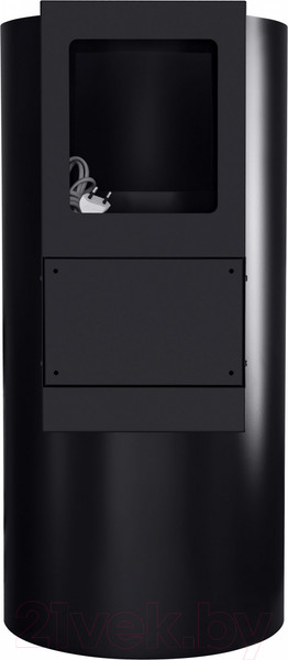 Изображение товара Вытяжка коробчатая HOMSair Fly 1000SD 39 (черный)