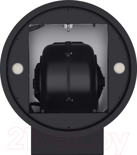 Изображение товара Вытяжка коробчатая HOMSair Fly 1000SD 39 (черный)