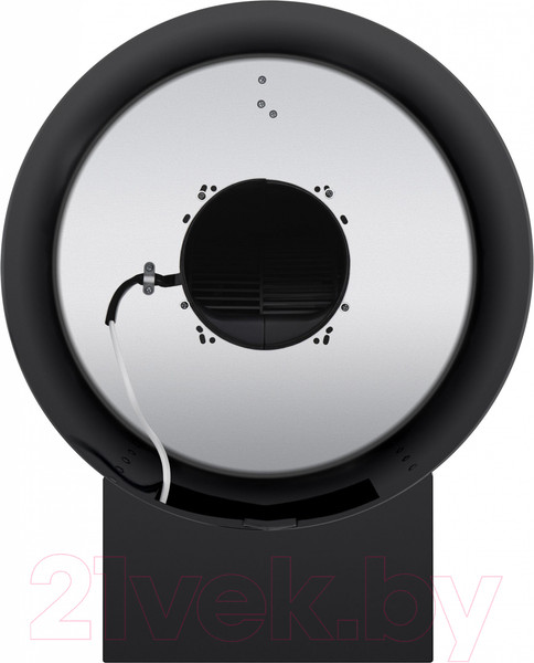 Изображение товара Вытяжка коробчатая HOMSair Fly 1000SD 39 (черный)