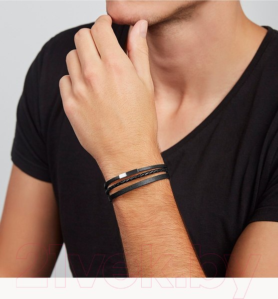 Изображение товара Браслет Fossil JF03322040