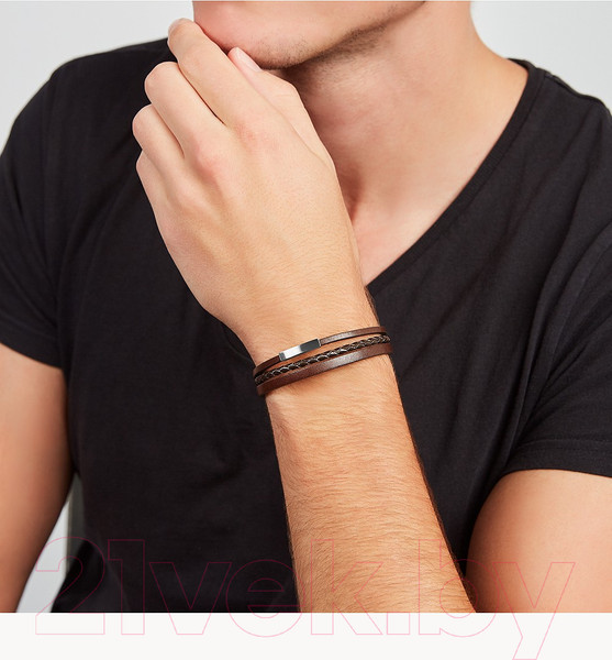 Изображение товара Браслет Fossil JF03323040