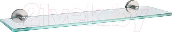 Изображение товара Полка для ванной Allen Brau Priority 6.31013-BN / 265427