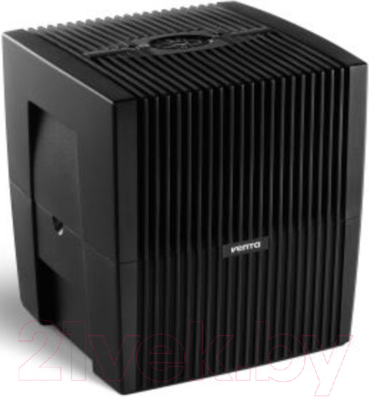 Изображение товара Мойка воздуха Venta LW25 Comfort Plus (черный)