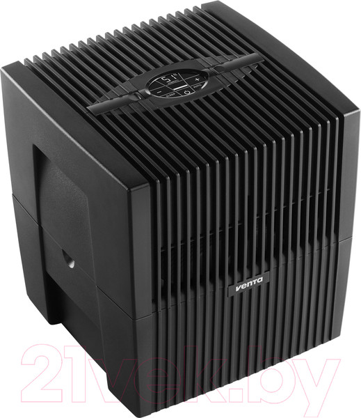 Изображение товара Мойка воздуха Venta LW25 Comfort Plus (черный)