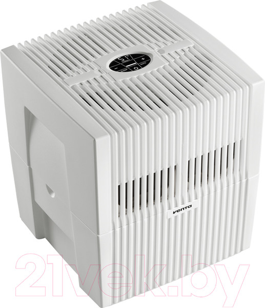 Изображение товара Мойка воздуха Venta LW25 Comfort Plus (белый)