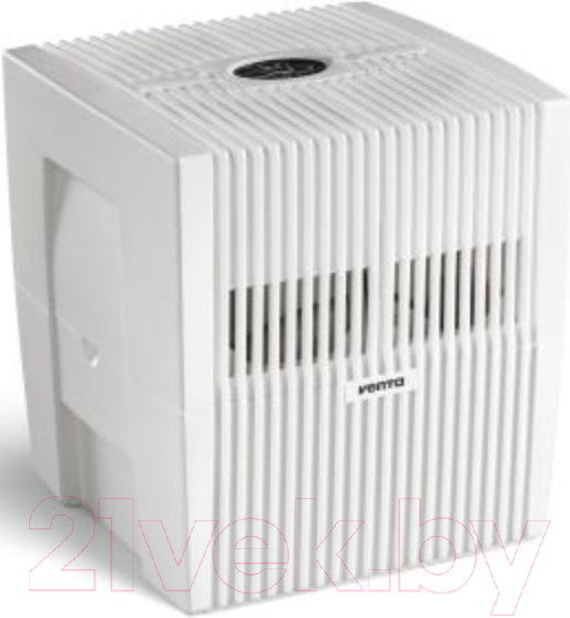 Изображение товара Мойка воздуха Venta LW25 Comfort Plus (белый)
