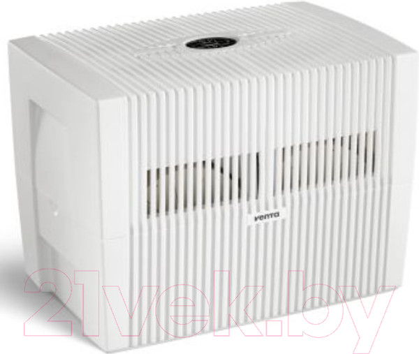 Изображение товара Мойка воздуха Venta LW45 Comfort Plus (белый)