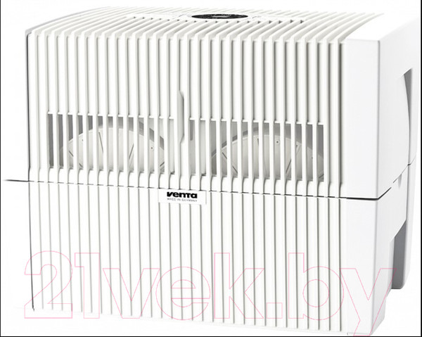 Изображение товара Мойка воздуха Venta LW45 Comfort Plus (белый)