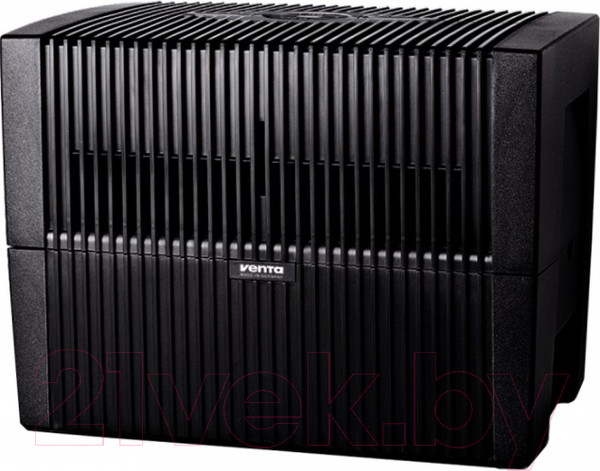 Изображение товара Мойка воздуха Venta LW45 Comfort Plus (черный)