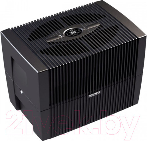 Изображение товара Мойка воздуха Venta LW45 Comfort Plus (черный)