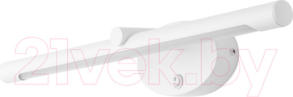 Изображение товара Подсветка для картин и зеркал Arte Lamp Ronnie A8025AP-1WH