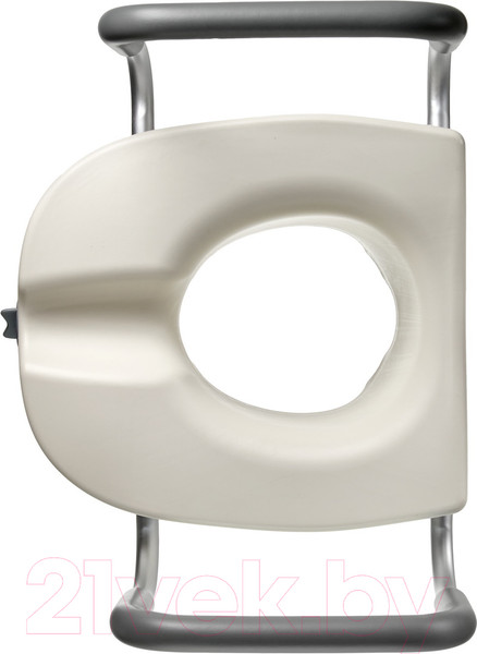 Изображение товара Сиденье для унитаза Bradex KZ 0932