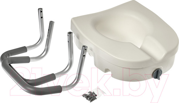 Изображение товара Сиденье для унитаза Bradex KZ 0932