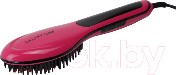 Изображение товара Расческа-выпрямитель Galaxy GL 4635