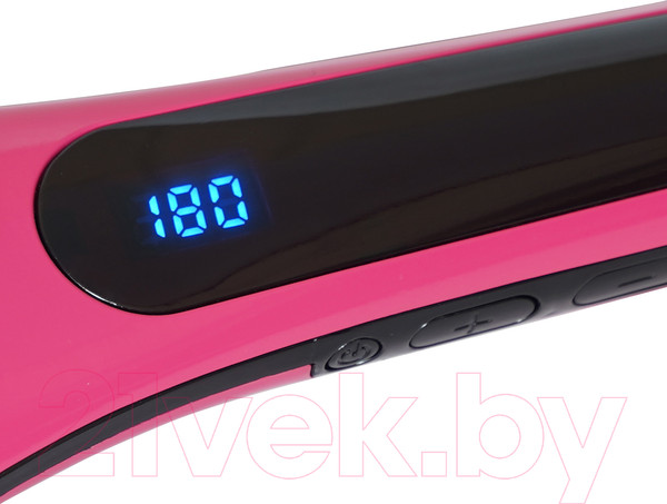 Изображение товара Расческа-выпрямитель Galaxy GL 4635