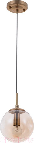 Изображение товара Потолочный светильник Arte Lamp Tureis A9915SP-1PB