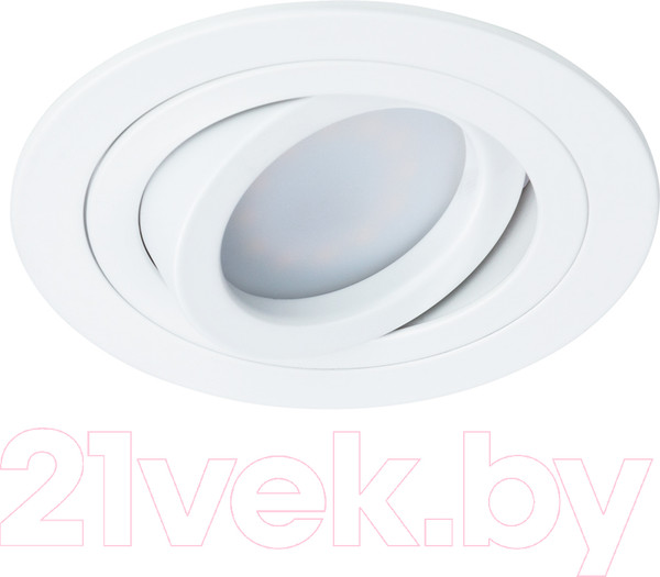 Изображение товара Точечный светильник Arte Lamp Tarf A2167PL-1WH