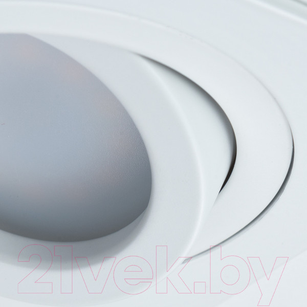 Изображение товара Точечный светильник Arte Lamp Tarf A2168PL-1WH