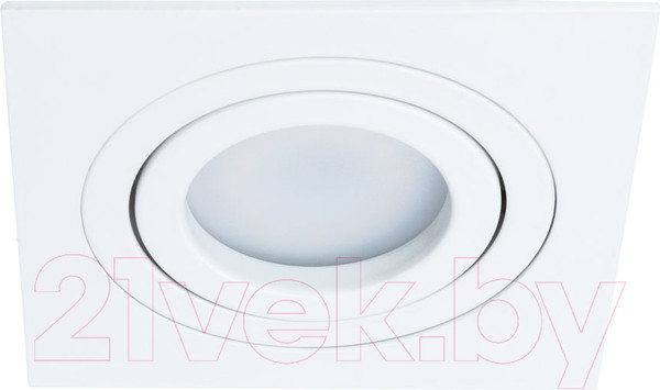 Изображение товара Точечный светильник Arte Lamp Tarf A2168PL-1WH