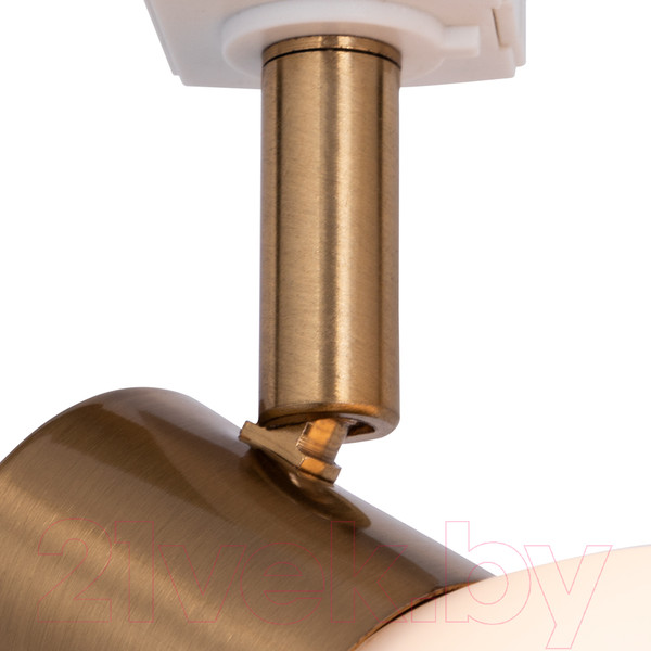 Изображение товара Трековый светильник Arte Lamp Falena A3117PL-1WH