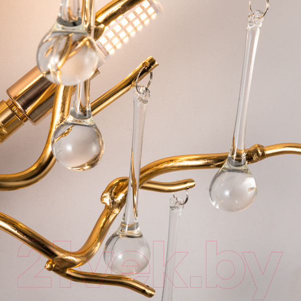 Изображение товара Бра Divinare Salice 3132/01 AP-3