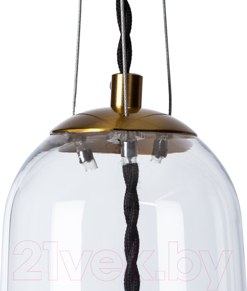 Изображение товара Потолочный светильник Divinare Lich 5012/09 SP-1