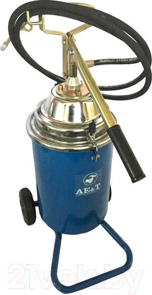 Изображение товара Нагнетатель смазки AE&T HG-68012M