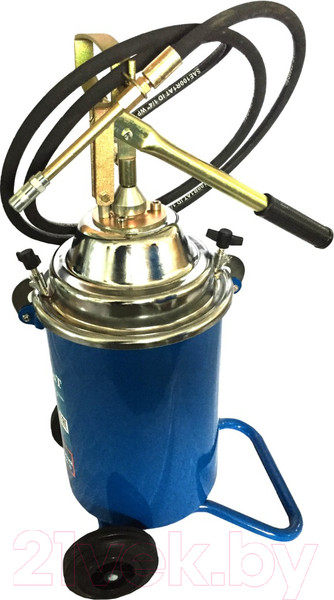 Изображение товара Нагнетатель смазки AE&T HG-68012M