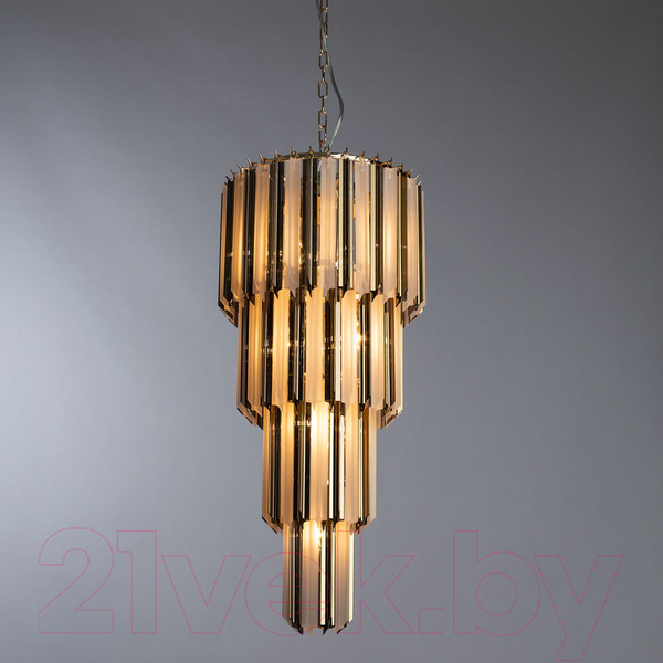 Изображение товара Люстра Divinare Frizzante 1681/01 SP-9