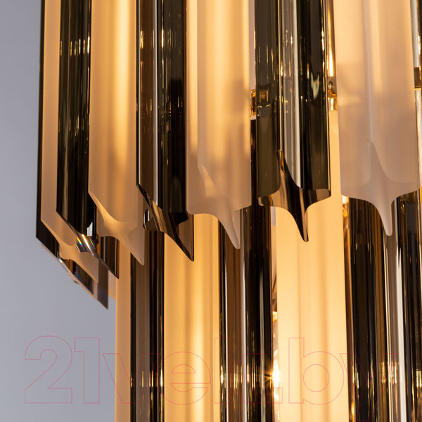 Изображение товара Люстра Divinare Frizzante 1681/01 SP-9