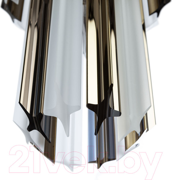 Изображение товара Люстра Divinare Frizzante 1681/01 SP-9