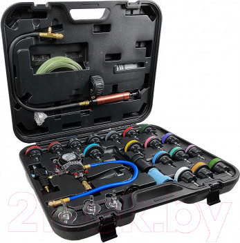 Изображение товара Тестер систем охлаждения AE&T TA-G1025