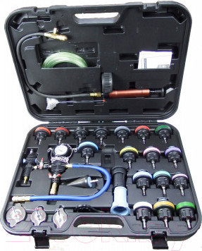 Изображение товара Тестер систем охлаждения AE&T TA-G1025