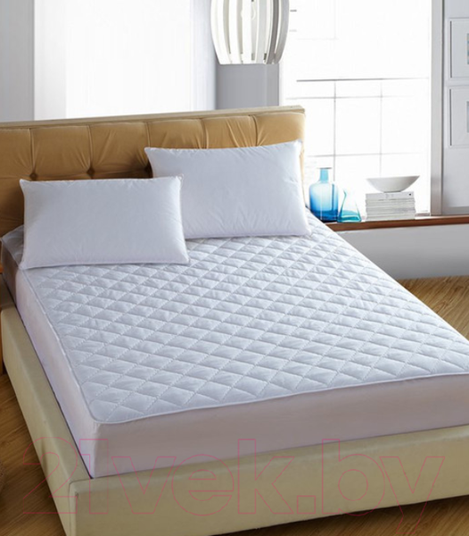 Изображение товара Наматрасник защитный Kamisa Н.ББ.180 180x200