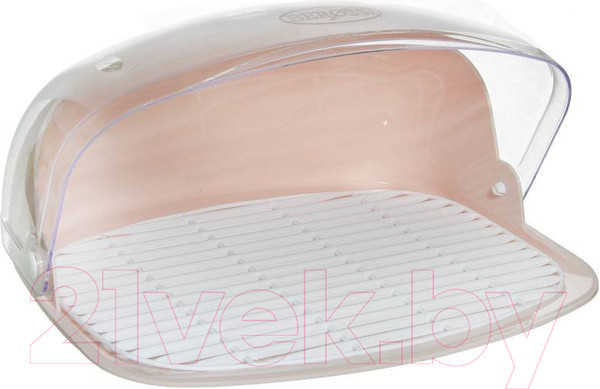 Изображение товара Хлебница Berossi ИК 04171000 (кремовый)